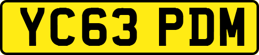 YC63PDM