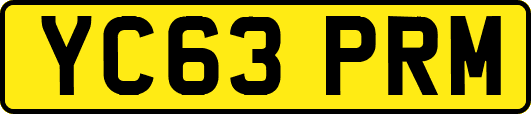 YC63PRM