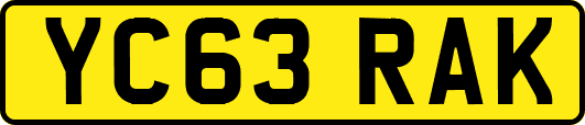 YC63RAK