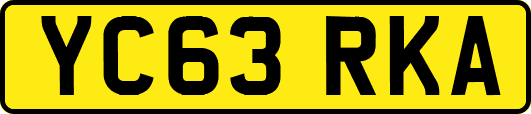 YC63RKA