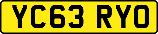 YC63RYO