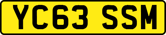 YC63SSM