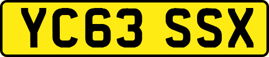 YC63SSX
