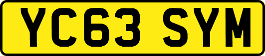 YC63SYM
