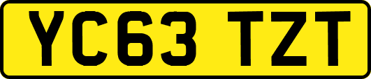 YC63TZT