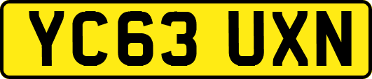 YC63UXN