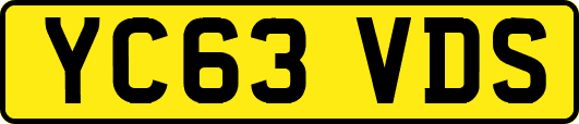 YC63VDS