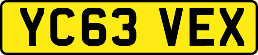 YC63VEX