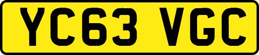 YC63VGC