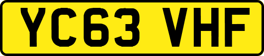 YC63VHF