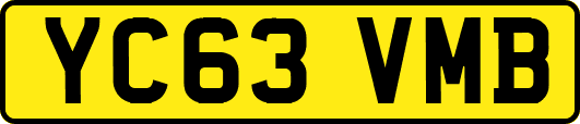 YC63VMB