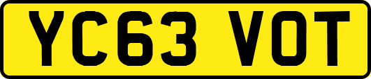 YC63VOT