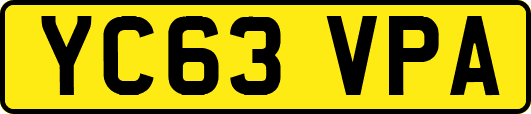 YC63VPA
