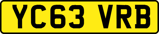 YC63VRB