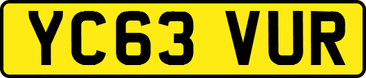 YC63VUR