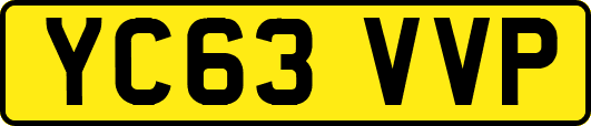 YC63VVP