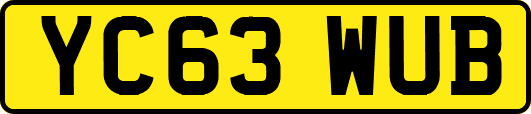 YC63WUB