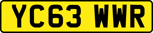 YC63WWR