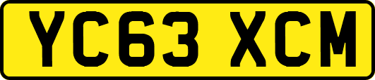YC63XCM