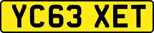 YC63XET