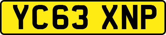YC63XNP