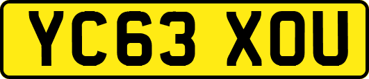 YC63XOU