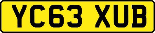 YC63XUB