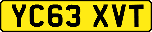 YC63XVT