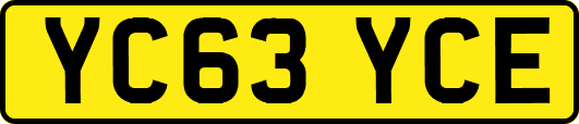 YC63YCE