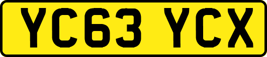 YC63YCX