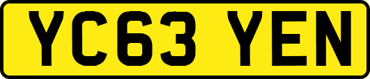 YC63YEN