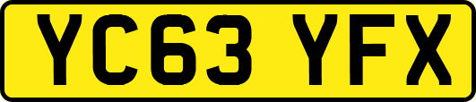 YC63YFX