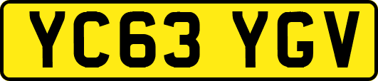 YC63YGV