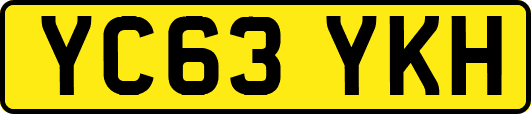 YC63YKH