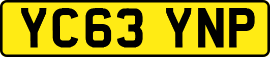 YC63YNP