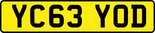 YC63YOD