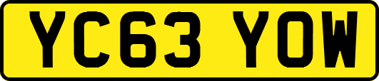 YC63YOW