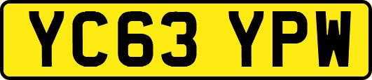 YC63YPW