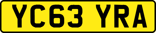 YC63YRA