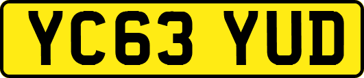 YC63YUD