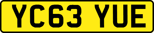 YC63YUE