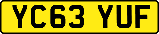 YC63YUF