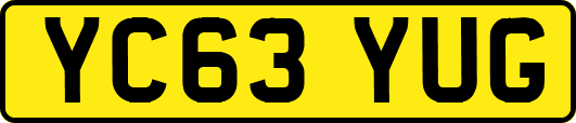 YC63YUG