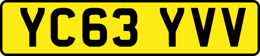 YC63YVV