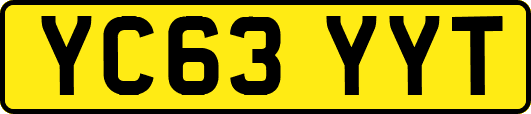 YC63YYT