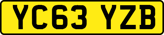 YC63YZB