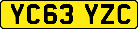 YC63YZC