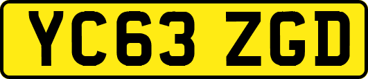 YC63ZGD