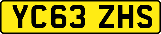 YC63ZHS