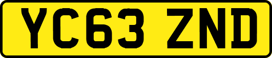 YC63ZND